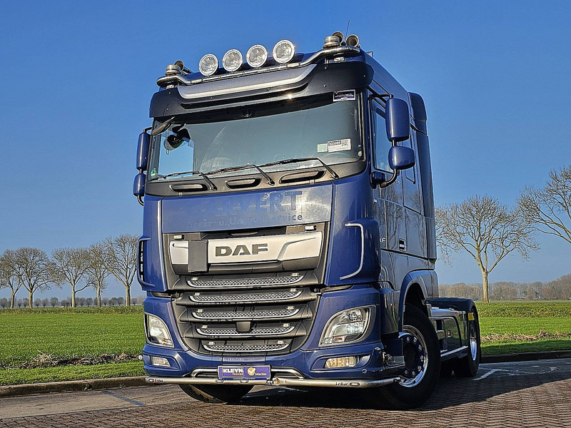 DAF XF 530 - Trekker: afbeelding 1 DAF XF 530 - Trekker: afbeelding 1