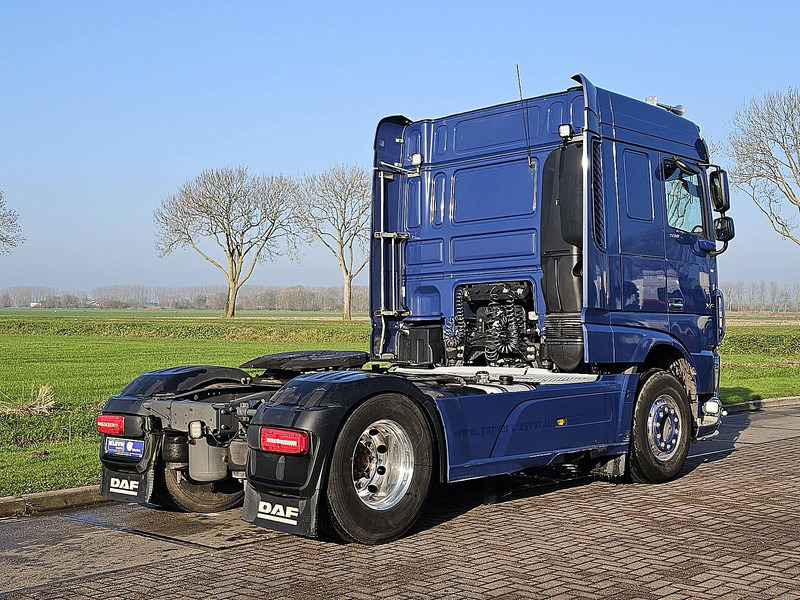 DAF XF 530 - Trekker: afbeelding 3 DAF XF 530 - Trekker: afbeelding 3