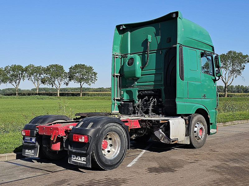 DAF XF 530 SSC INTARDER PTO - Trekker: afbeelding 3 DAF XF 530 SSC INTARDER PTO - Trekker: afbeelding 3