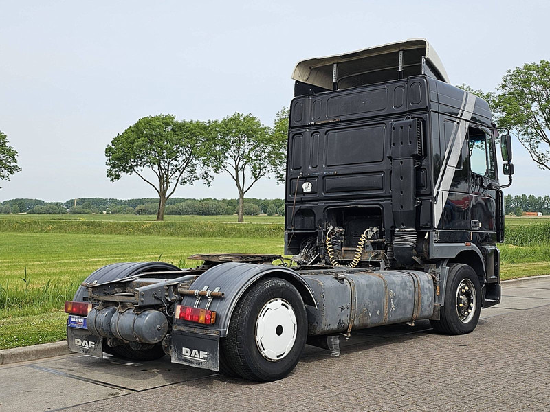 DAF XF 95.380 EURO 2 MANUAL - Trekker: afbeelding 3 DAF XF 95.380 EURO 2 MANUAL - Trekker: afbeelding 3