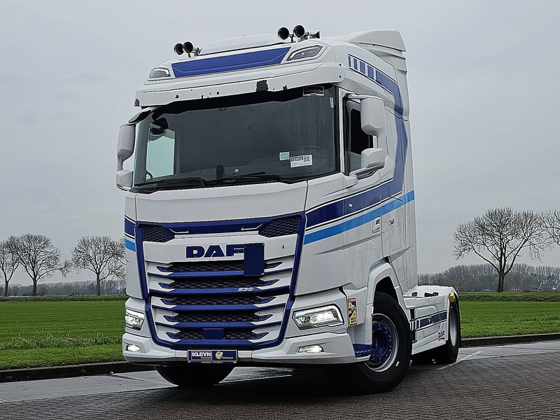 DAF XG 530 XG,Standklima - Trekker: afbeelding 1 DAF XG 530 XG,Standklima - Trekker: afbeelding 1