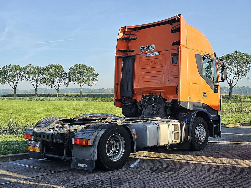 Iveco AS440S45 STRALIS 2X TANK - Trekker: afbeelding 3 Iveco AS440S45 STRALIS 2X TANK - Trekker: afbeelding 3