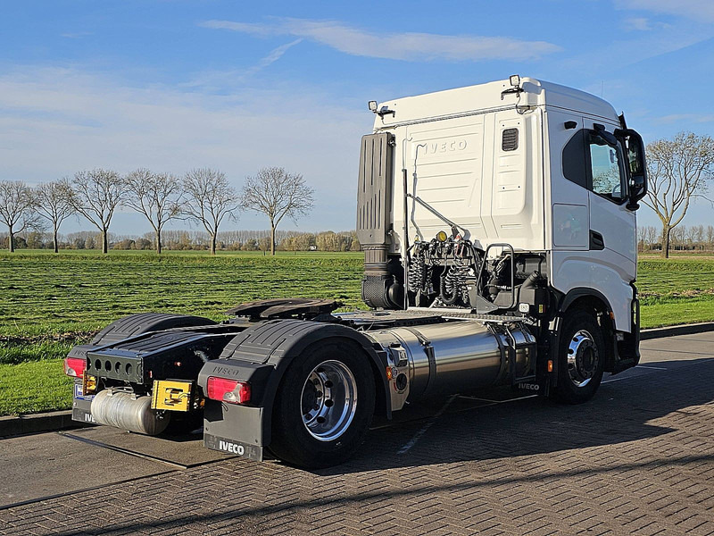 Iveco S-WAY AS440S46 LNG GAS - Trekker: afbeelding 3 Iveco S-WAY AS440S46 LNG GAS - Trekker: afbeelding 3