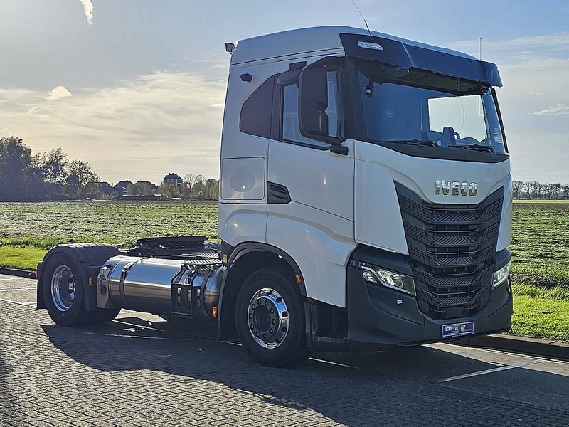 Iveco S-WAY AS440S46 LNG GAS - Trekker: afbeelding 5 Iveco S-WAY AS440S46 LNG GAS - Trekker: afbeelding 5