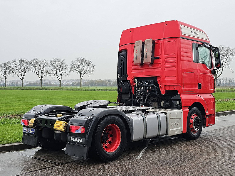 MAN 18.420 TGX ADR EX III - Trekker: afbeelding 3 MAN 18.420 TGX ADR EX III - Trekker: afbeelding 3