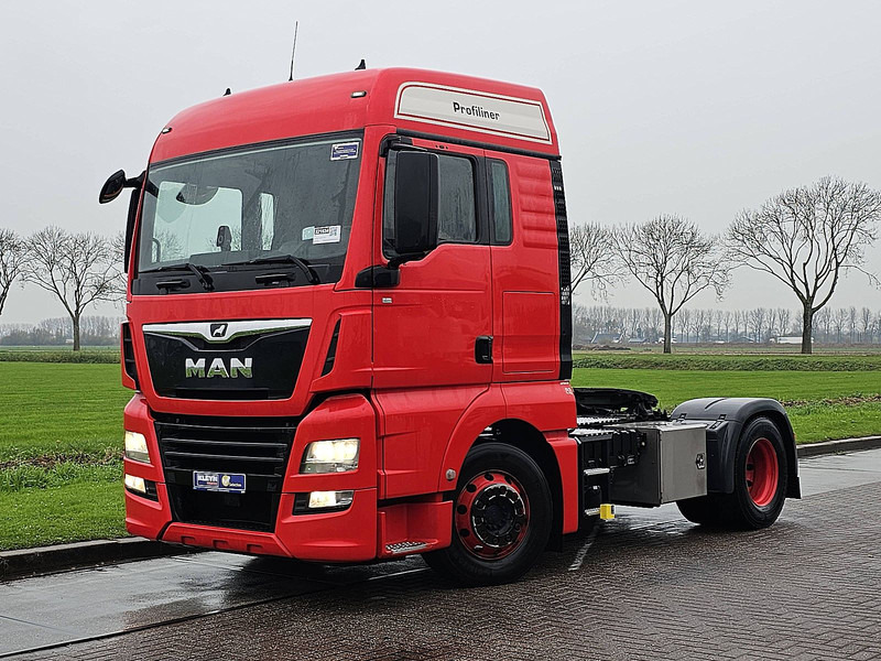 MAN 18.420 TGX ADR EX III - Trekker: afbeelding 2 MAN 18.420 TGX ADR EX III - Trekker: afbeelding 2