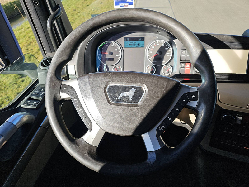 Trekker MAN 18.420 TGX XLX LLS-U INTARDER: afbeelding 11