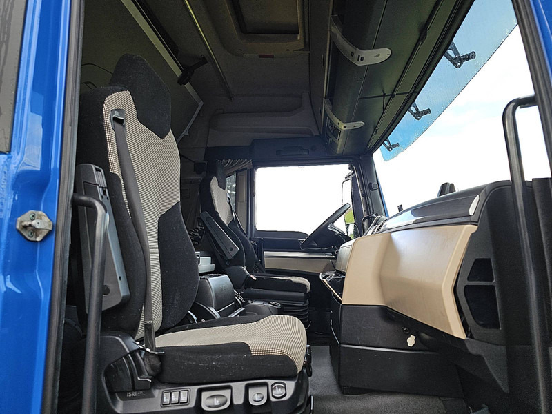 Trekker MAN 18.420 TGX XLX LLS-U INTARDER: afbeelding 7