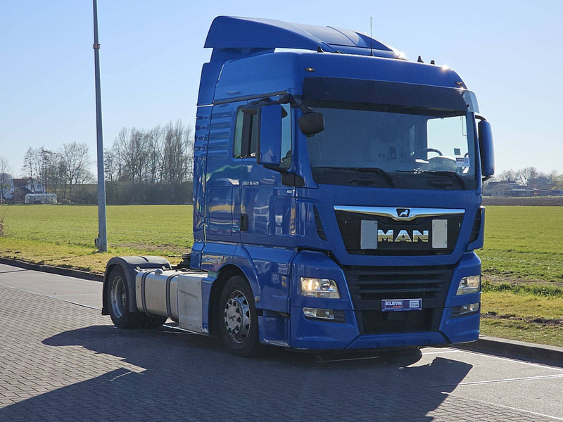 MAN 18.420 TGX XLX LLS-U INTARDER - Trekker: afbeelding 5 MAN 18.420 TGX XLX LLS-U INTARDER - Trekker: afbeelding 5