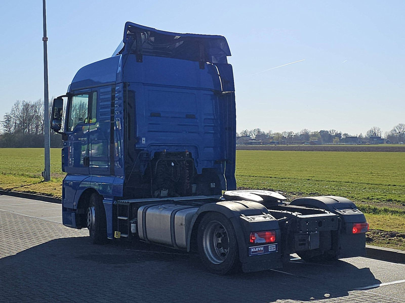 Trekker MAN 18.420 TGX XLX LLS-U INTARDER: afbeelding 6