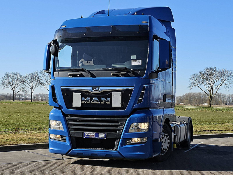 MAN 18.420 TGX XLX LLS-U INTARDER - Trekker: afbeelding 1 MAN 18.420 TGX XLX LLS-U INTARDER - Trekker: afbeelding 1