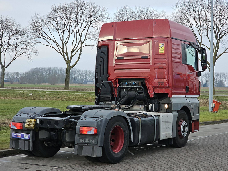 MAN 18.440 TGX - Trekker: afbeelding 3 MAN 18.440 TGX - Trekker: afbeelding 3