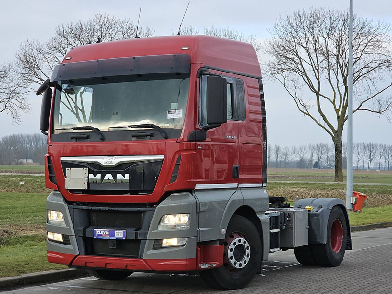 MAN 18.440 TGX - Trekker: afbeelding 2 MAN 18.440 TGX - Trekker: afbeelding 2
