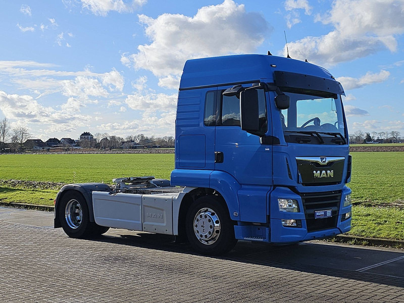 MAN 18.460 TGS ADR EXII, EXIII FL - Trekker: afbeelding 5 MAN 18.460 TGS ADR EXII, EXIII FL - Trekker: afbeelding 5