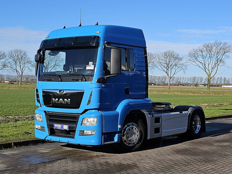 MAN 18.460 TGS ADR EXII, EXIII FL - Trekker: afbeelding 2 MAN 18.460 TGS ADR EXII, EXIII FL - Trekker: afbeelding 2
