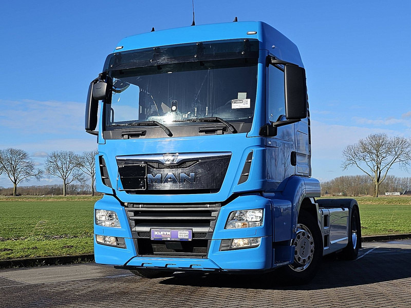 MAN 18.460 TGS ADR EXII, EXIII FL - Trekker: afbeelding 1 MAN 18.460 TGS ADR EXII, EXIII FL - Trekker: afbeelding 1