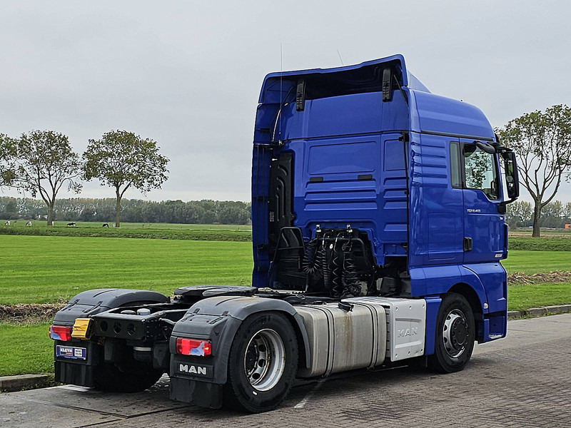 MAN 18.460 TGX - Trekker: afbeelding 3 MAN 18.460 TGX - Trekker: afbeelding 3