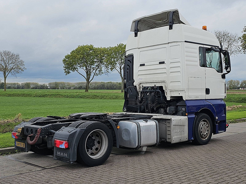 MAN 18.460 TGX - Trekker: afbeelding 3 MAN 18.460 TGX - Trekker: afbeelding 3