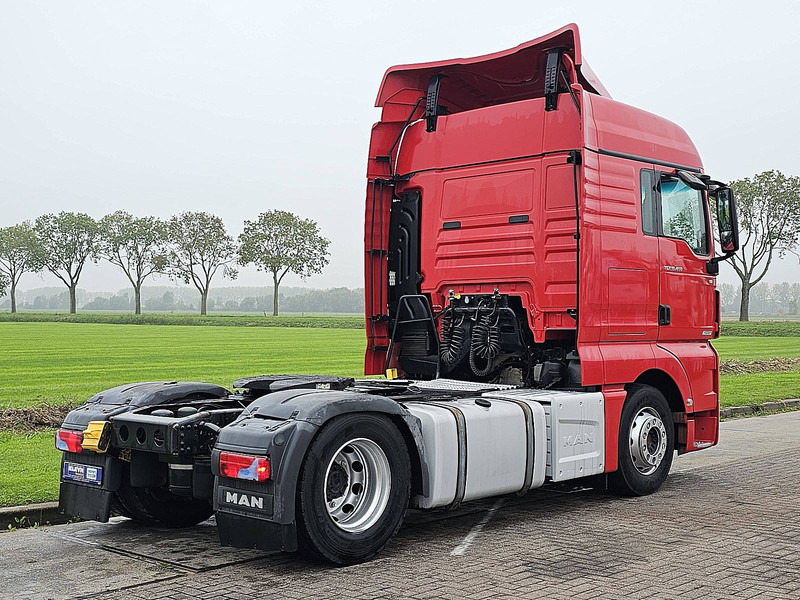 MAN 18.460 TGX XLX ADR AT/OX 2X TNK - Trekker: afbeelding 3 MAN 18.460 TGX XLX ADR AT/OX 2X TNK - Trekker: afbeelding 3