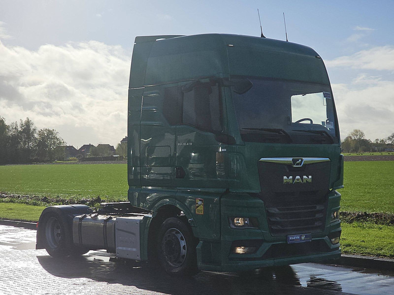 MAN 18.470 TGX - Trekker: afbeelding 5 MAN 18.470 TGX - Trekker: afbeelding 5