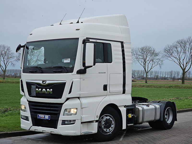 MAN 18.500 TGX XLX - Trekker: afbeelding 2 MAN 18.500 TGX XLX - Trekker: afbeelding 2