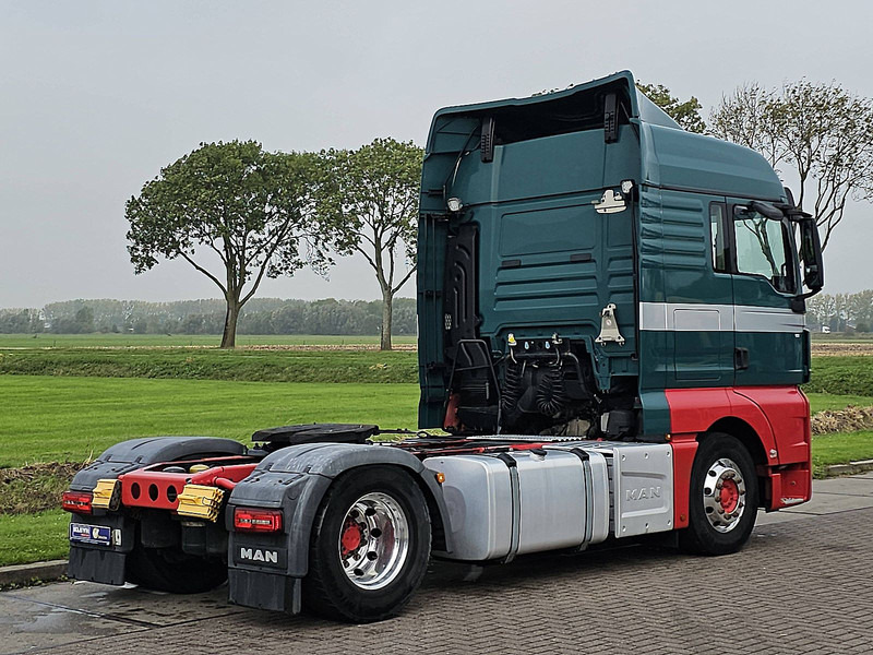 MAN 18.500 TGX XLX RETARDER 2X TANK - Trekker: afbeelding 3 MAN 18.500 TGX XLX RETARDER 2X TANK - Trekker: afbeelding 3
