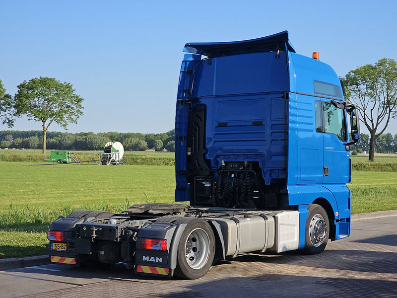 MAN 18.510 TGX - Trekker: afbeelding 3 MAN 18.510 TGX - Trekker: afbeelding 3