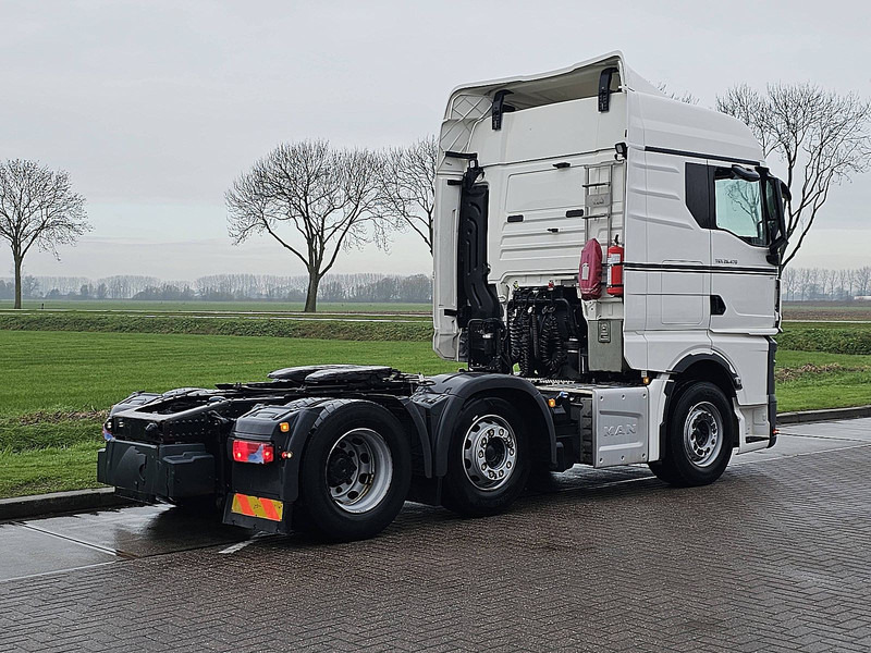 MAN 26.470 TGX TG3 GM 6X2/2 BL - Trekker: afbeelding 3 MAN 26.470 TGX TG3 GM 6X2/2 BL - Trekker: afbeelding 3