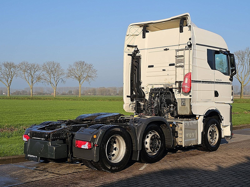 MAN 26.470 TGX TG3 GM 6X2/2 BL - Trekker: afbeelding 3 MAN 26.470 TGX TG3 GM 6X2/2 BL - Trekker: afbeelding 3