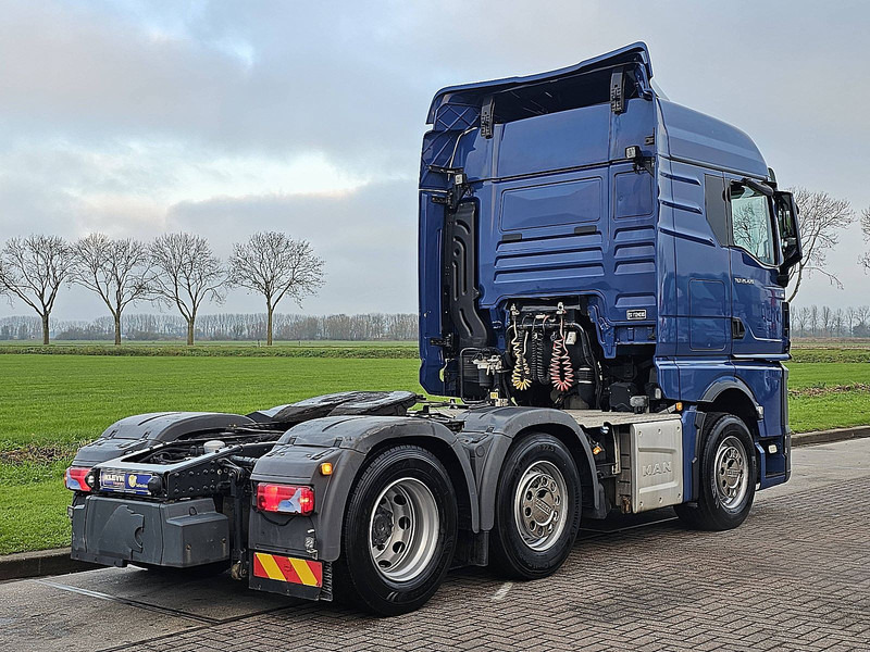 MAN 26.470 TGX TG3 GM 6X2-2 BLS - Trekker: afbeelding 3 MAN 26.470 TGX TG3 GM 6X2-2 BLS - Trekker: afbeelding 3