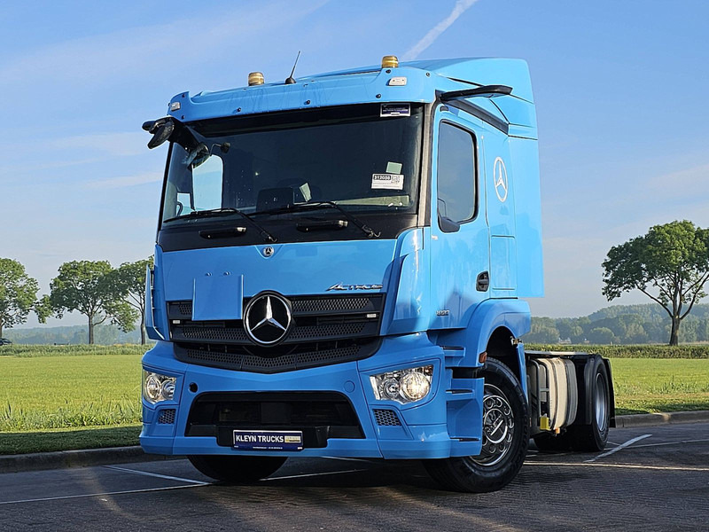 Mercedes-Benz ACTROS 1832 MIRROR CAMS 152TKM - Trekker: afbeelding 1 Mercedes-Benz ACTROS 1832 MIRROR CAMS 152TKM - Trekker: afbeelding 1