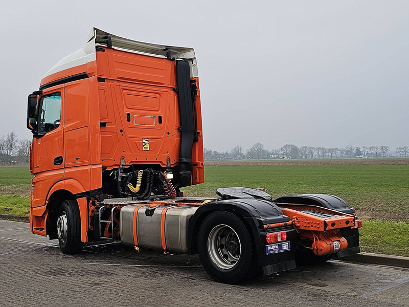 Trekker Mercedes-Benz ACTROS 1843 LS: afbeelding 6