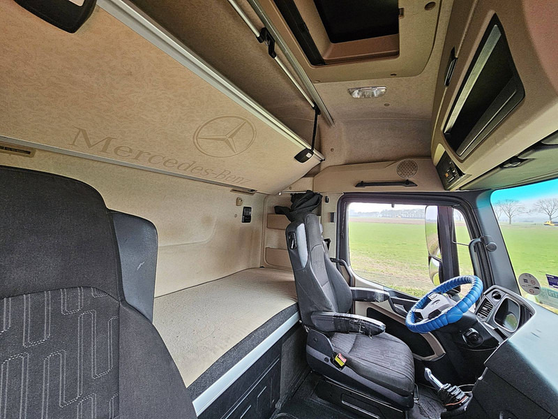 Trekker Mercedes-Benz ACTROS 1843 LS: afbeelding 14