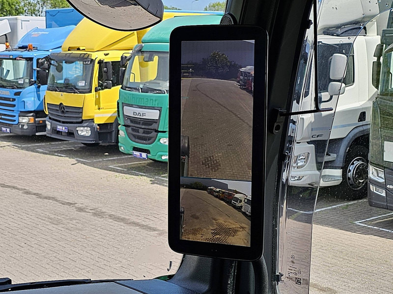 Trekker Mercedes-Benz ACTROS 1863 GIGA SOLOSTAR ADR: afbeelding 17