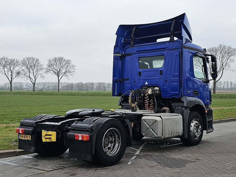 Mercedes-Benz ANTOS 1832 - Trekker: afbeelding 3 Mercedes-Benz ANTOS 1832 - Trekker: afbeelding 3