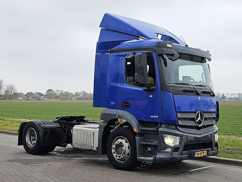 Mercedes-Benz ANTOS 1832 - Trekker: afbeelding 5 Mercedes-Benz ANTOS 1832 - Trekker: afbeelding 5