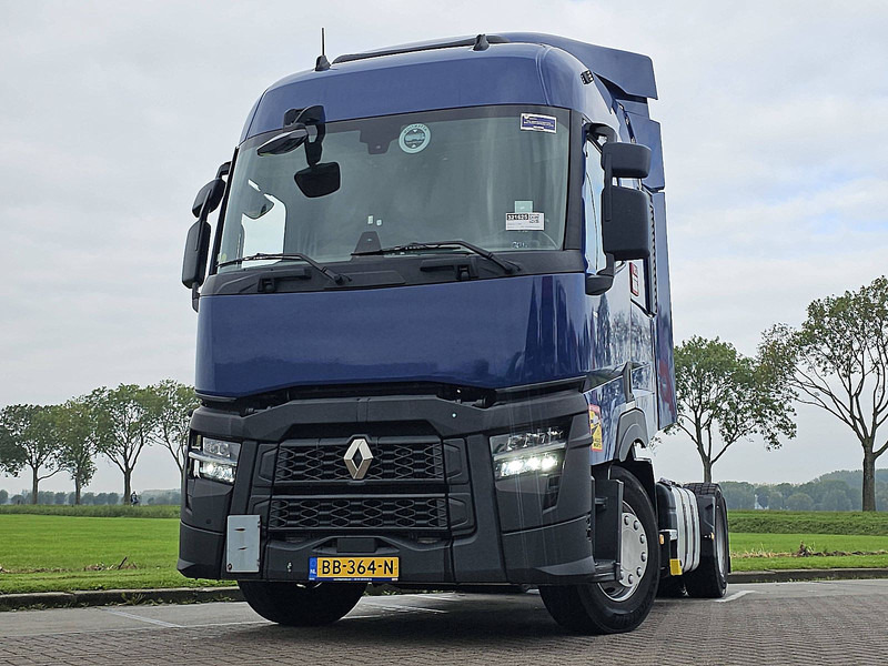 Renault T 440 - Trekker: afbeelding 1 Renault T 440 - Trekker: afbeelding 1