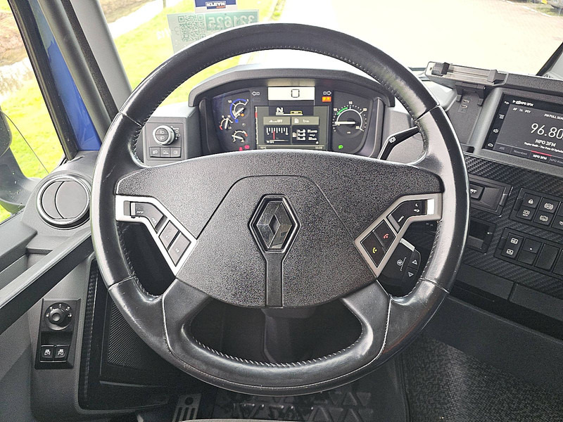 Trekker Renault T 440: afbeelding 11