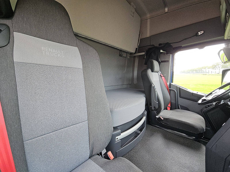 Trekker Renault T 440: afbeelding 17