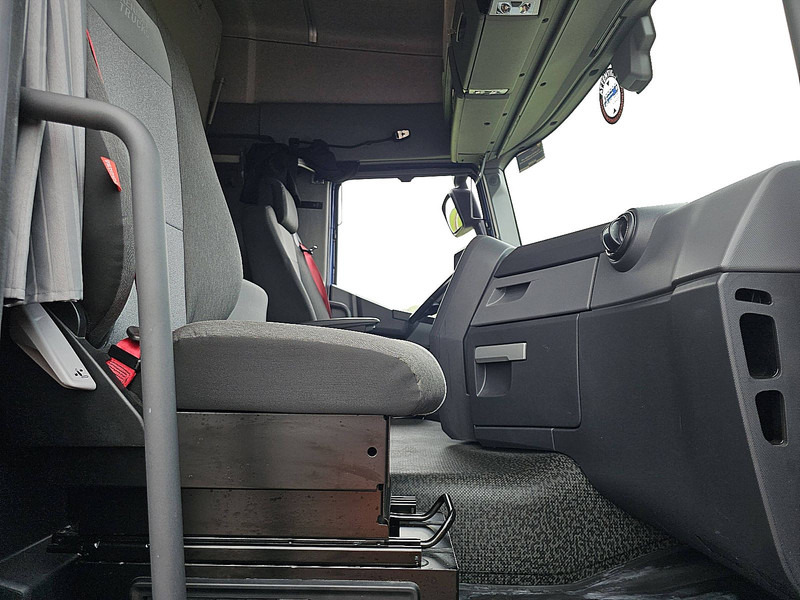 Trekker Renault T 440: afbeelding 7