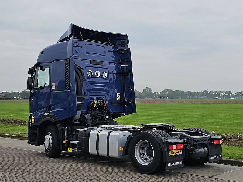 Trekker Renault T 440: afbeelding 6