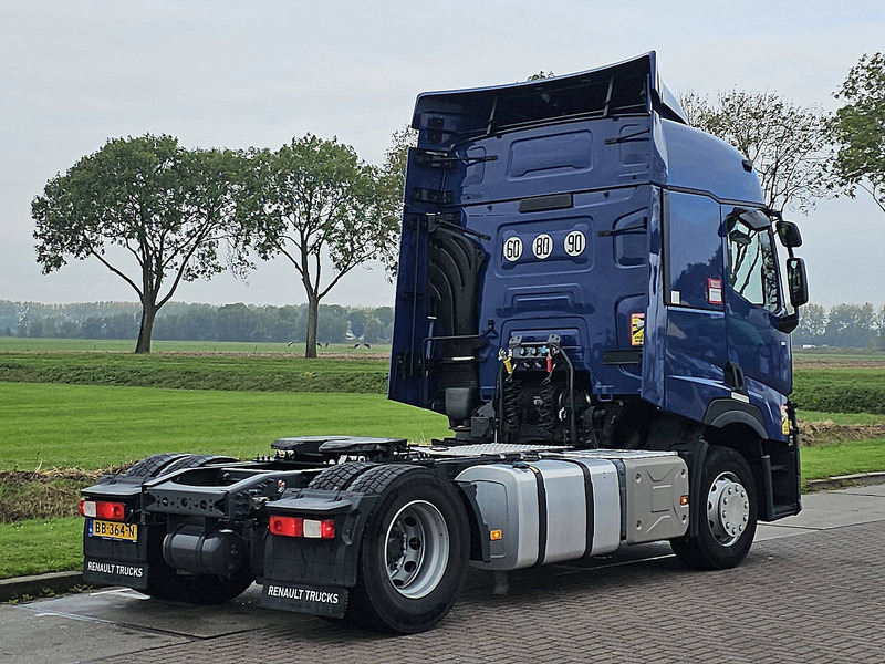 Renault T 440 - Trekker: afbeelding 3 Renault T 440 - Trekker: afbeelding 3