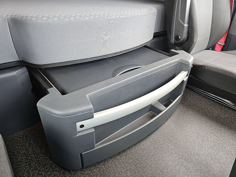 Trekker Renault T 440: afbeelding 15