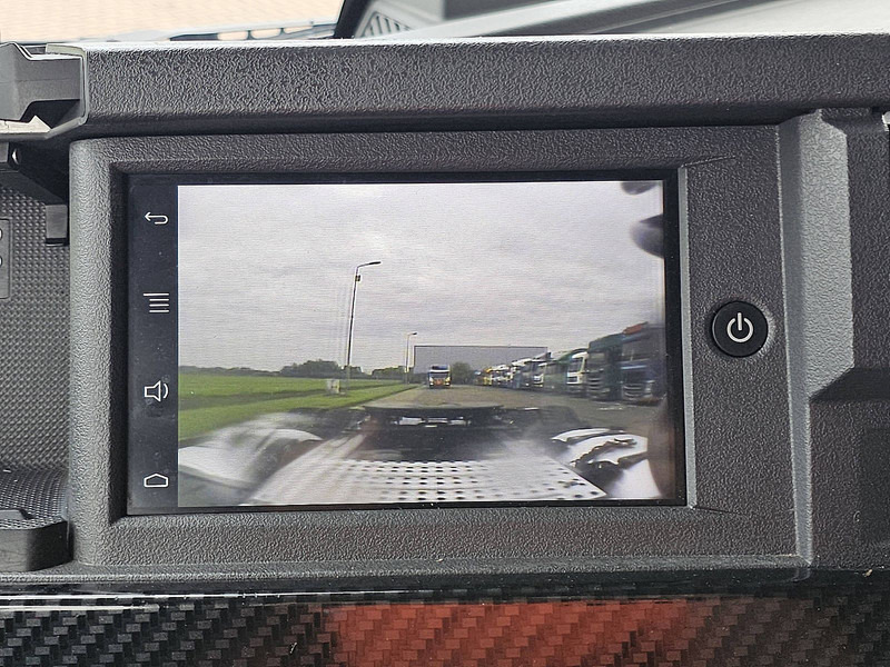 Trekker Renault T 440: afbeelding 13