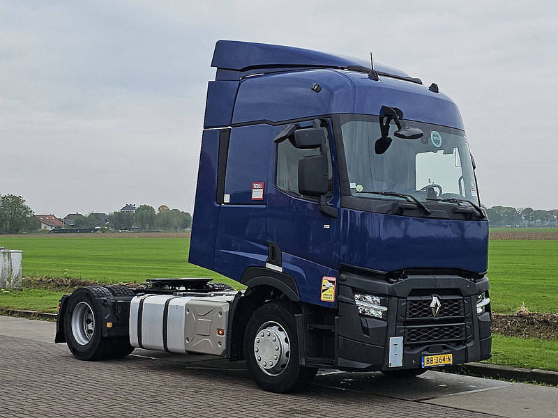 Renault T 440 - Trekker: afbeelding 5 Renault T 440 - Trekker: afbeelding 5