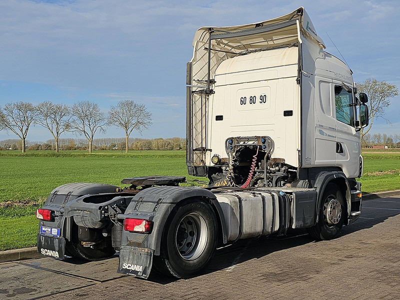 Scania G400 HIGHLINE ADBLUE PDE - Trekker: afbeelding 3 Scania G400 HIGHLINE ADBLUE PDE - Trekker: afbeelding 3