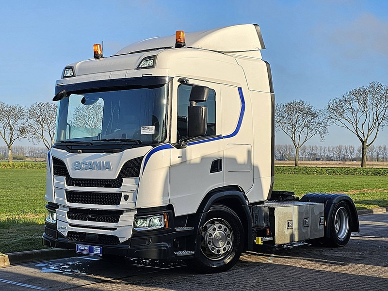 Scania G410 EB RETARDER 513TKM - Trekker: afbeelding 2 Scania G410 EB RETARDER 513TKM - Trekker: afbeelding 2