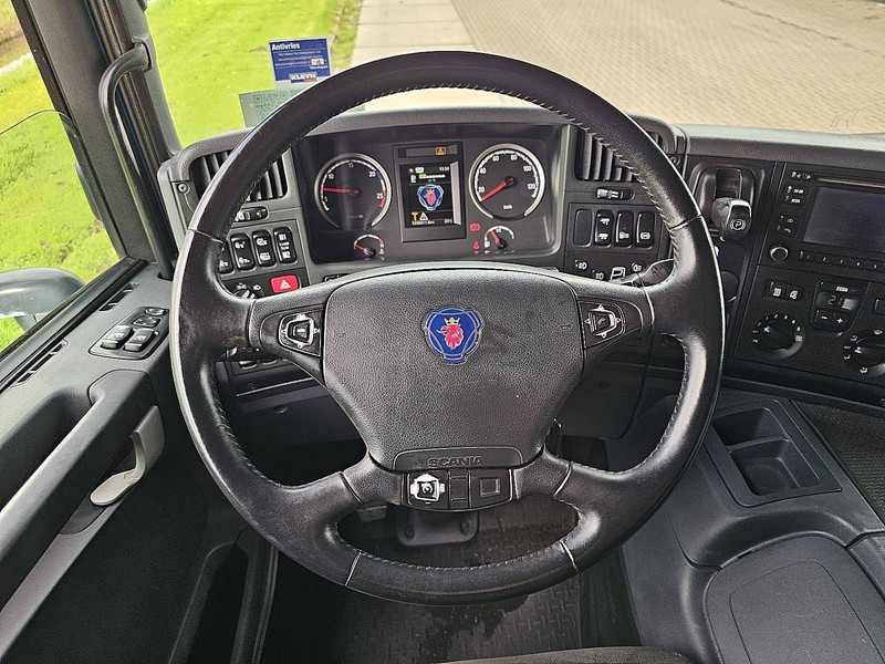 Trekker Scania P410 6X2/4 MNB: afbeelding 14 Trekker Scania P410 6X2/4 MNB: afbeelding 14
