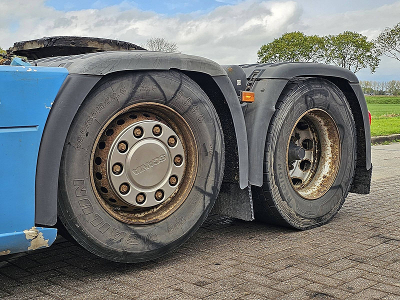 Trekker Scania P410 6X2/4 MNB: afbeelding 17 Trekker Scania P410 6X2/4 MNB: afbeelding 17