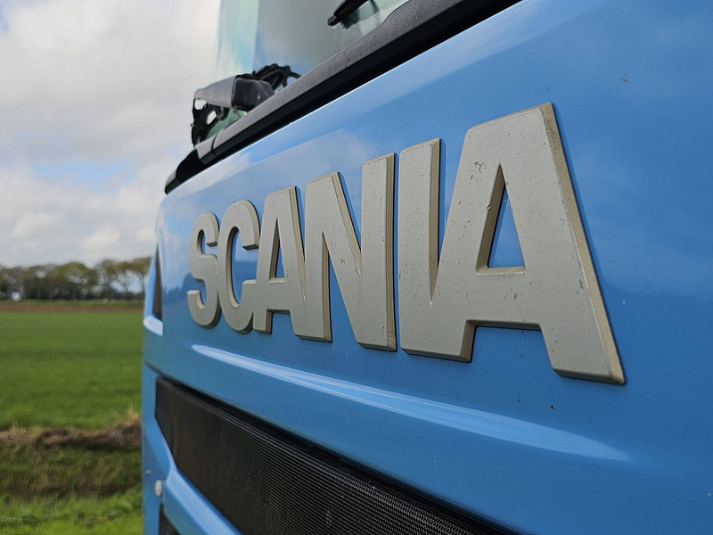 Trekker Scania P410 6X2/4 MNB: afbeelding 19 Trekker Scania P410 6X2/4 MNB: afbeelding 19